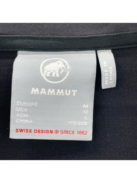 Mammut Dyno 2.0 ML Hooded Jacket AF Men Classic