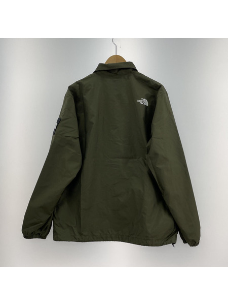 THE NORTH FACE コーチジャケット (L)