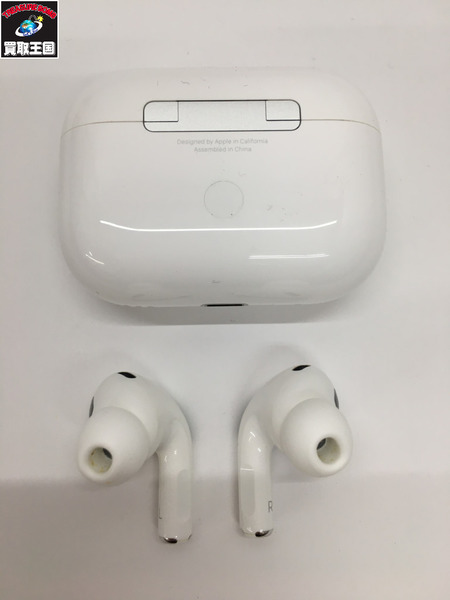 AirPods Pro (第2世代)