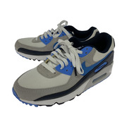 NIKE AIR MAX 90 (26.0cm) DQ4071-101