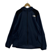 THE NORTH FACE ANYTIME WIND ナイロンジャケット（XL）ネイビー