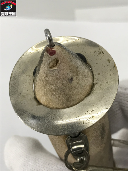 HEDDON　210　GM　2ピースリグ