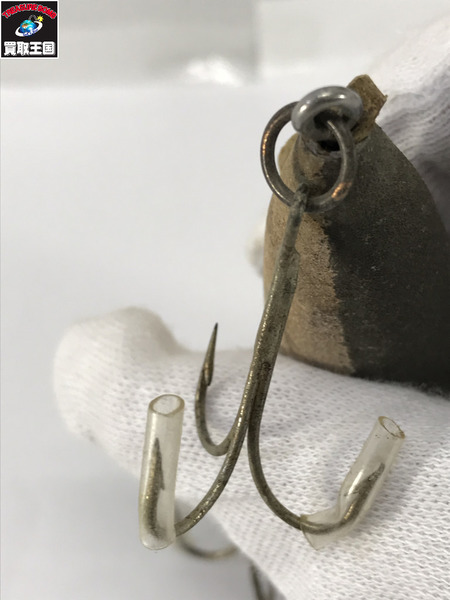 HEDDON　210　GM　2ピースリグ