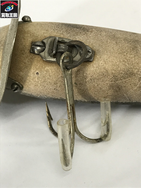 HEDDON　210　GM　2ピースリグ