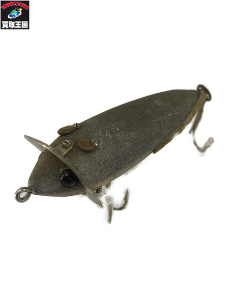 HEDDON　210　GM　2ピースリグ