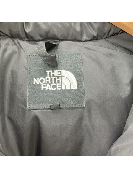 THE NORTH FACE ヌプシジャケット L ブラウン