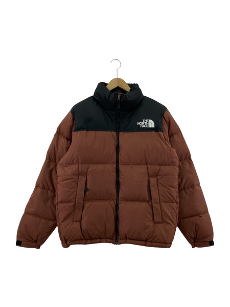 THE NORTH FACE ヌプシジャケット L ブラウン