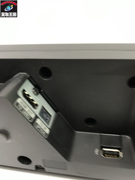  SONY HT-S200F サウンドバー