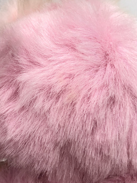 セキグチ ウッキー＆キッキー ピンク