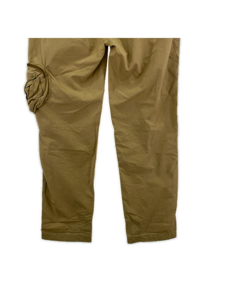 POLO RALPH LAUREN パンツ Utility Cargo Pants (W35) ベージュ