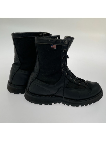 Danner ブーツ ACADIA UK8 黒