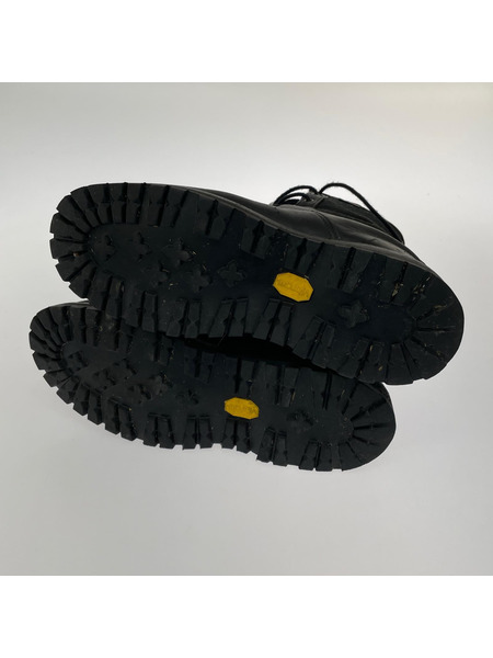 Danner ブーツ ACADIA UK8 黒