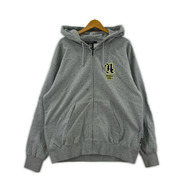 AVIREX スウェット・トレーナー Avirex ジップパーカー 50周年 パーカー