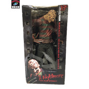 エルム街の悪夢 McFARLANE MOVIE MANIACS 3 フレディクルーガー