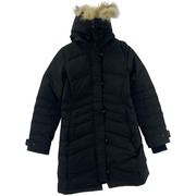 CANADA GOOSE 22AW LORETTE PARKA BLACK LABEL (S)