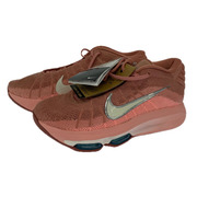 NIKE スニーカー G.T. HUSTLE 3 EP RED STARDUST 26.5