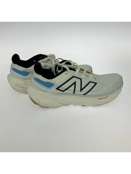 NEW BALANCE スニーカー M108013A FRESH FOAM×1080 ホワイト