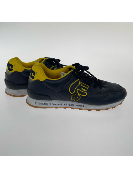 SANGACIO ニュ スニーカー（27.5㎝）