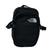 THE NORTH FACE ボディバッグ ボルダーミニショルダーバッグ 黒