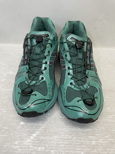 ASICS GEL-KAYANO 14×UNAFFECTED スニーカー　28.0cm