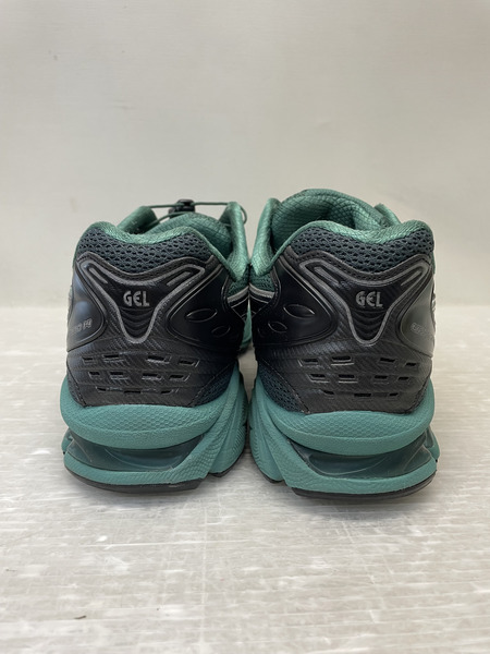 ASICS GEL-KAYANO 14×UNAFFECTED スニーカー　28.0cm