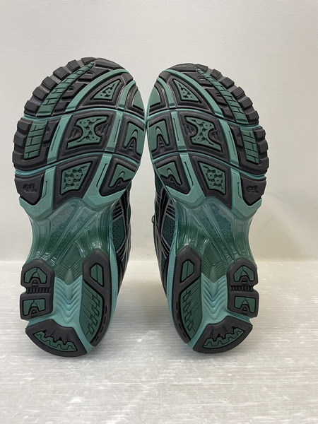 ASICS GEL-KAYANO 14×UNAFFECTED スニーカー　28.0cm