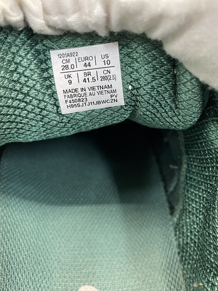 ASICS GEL-KAYANO 14×UNAFFECTED スニーカー　28.0cm