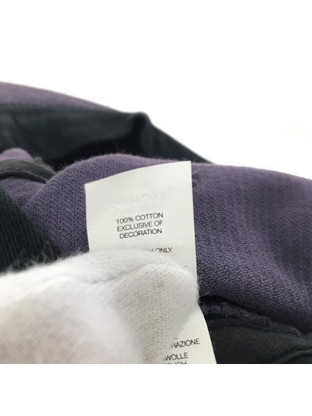 Supreme キャップ Corduroy Camp Cap 紫