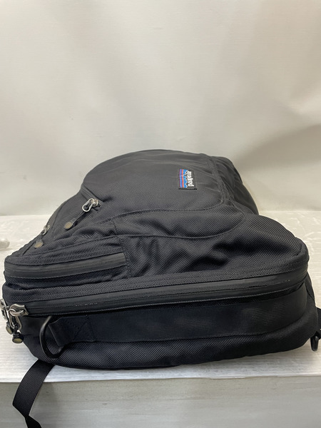 patagonia ブラックホールMLC バックパック ブラック