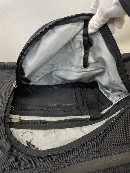 patagonia ブラックホールMLC バックパック ブラック