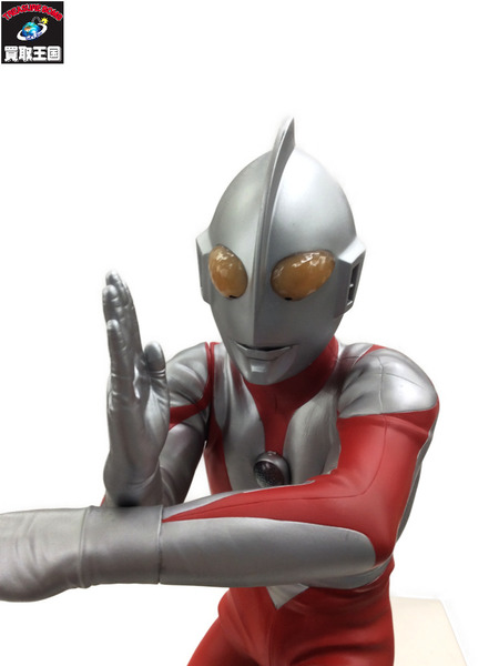 メガハウス Ultimate Article ウルトラマン