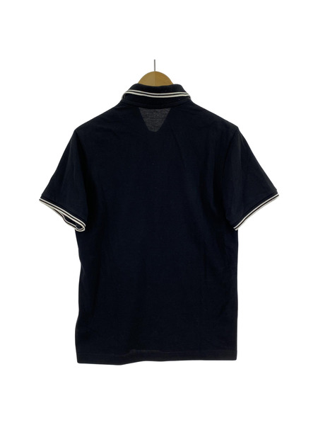 MONCLER MAGLIA POLO MANICA CORTA ポロシャツ sizeS