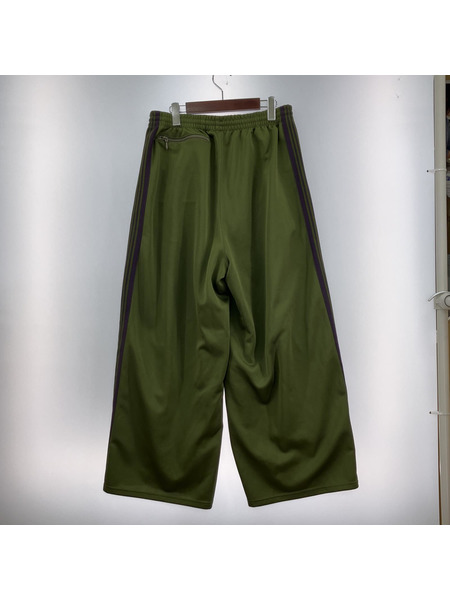 Needles 24SS H.D.Track Pant GRN (S) OT232