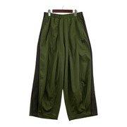 Needles 24SS H.D.Track Pant GRN (S) OT232