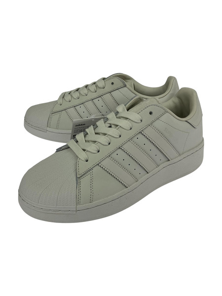 adidas SUPERSTAR XLG ORBIT GREY (27cm)