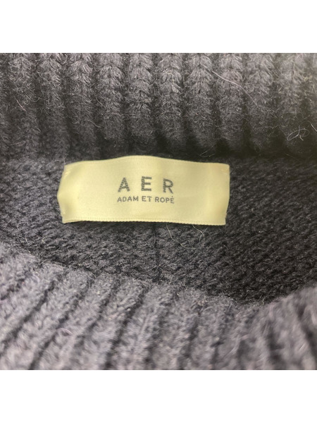 Adam et Rope' ニットワンピース