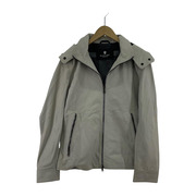 BLACK LABEL CRESTBRIDGE レザージャケット