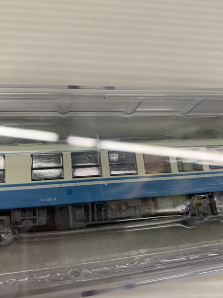 鉄道模型車両 マイクロエース キハ32 JR四国色 丸形ﾗｲﾄ・ｽｶｰﾄ付き 2両ｾｯﾄ