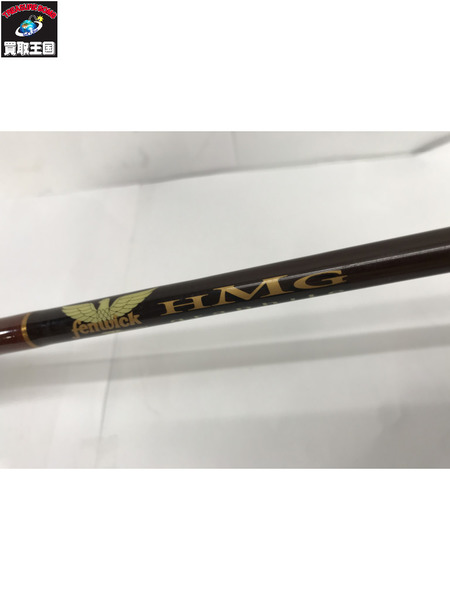 ロッド fenwick GC555