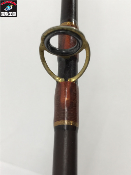 ロッド fenwick GC555
