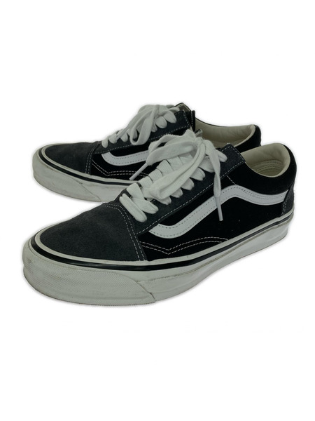 VANS スニーカー 721278 old school 25.5cm