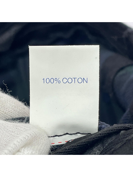 Supreme キャップ SNAP BOTTON POCKET CAMP CAP