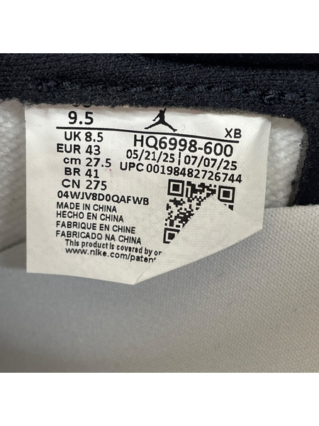 NIKE スニーカー AIR JORDAN1RETRO LOW OG