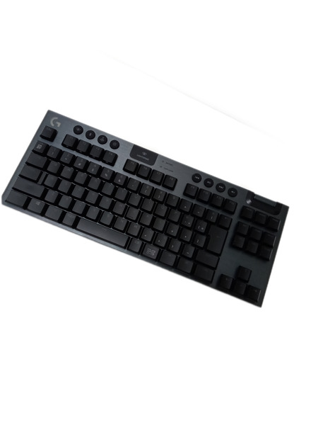 Logicool G913 LIGHTSPEED TKL