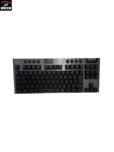 Logicool G913 LIGHTSPEED TKL