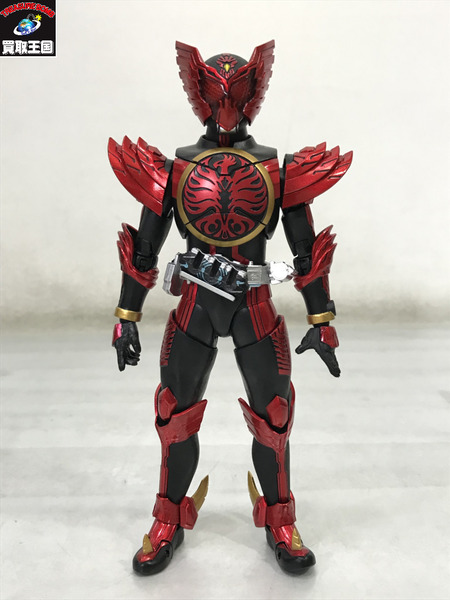 特撮送料込 5個 仮面ライダーオーズ タジャドル コンボ - 特撮