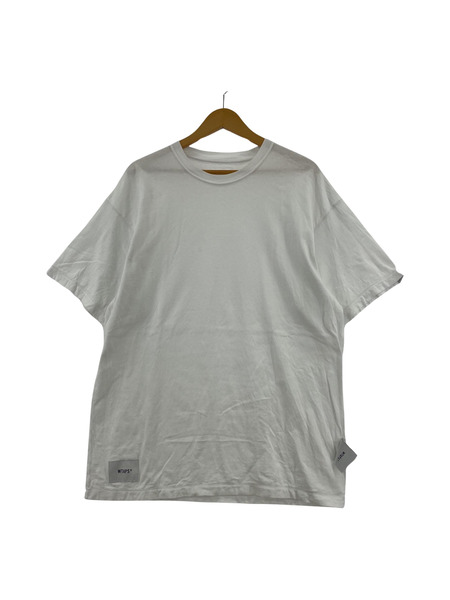 WTAPS 23SS COTTON CHEAT S/S TEE 2 231ATDT-CSM38[値下]