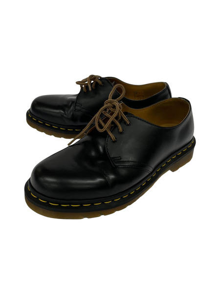 靴-Dr.MARTENS 3ホール　ギブソン　UK7