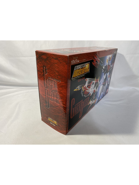 バンダイ 超合金魂 GX-04 グレンダイザー