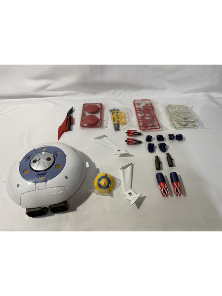 バンダイ 超合金魂 GX-04 グレンダイザー